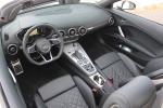 Audi TT Roadster 2.0 TFSI Quattro 2014 года (WW)